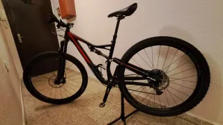 Bicicleta da Montagna Specialized Stumpjumper