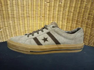 Zapatillas Converse John Varvatos Talla 38
