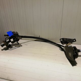 PALANCA CAMBIO FIAT DUCATO CAJA CERRADA 14 (DESDE 03.94)