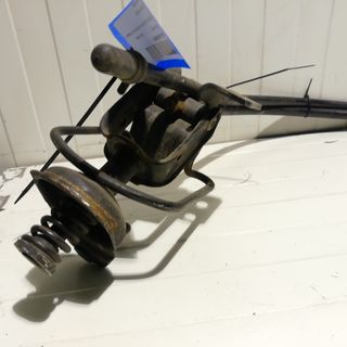 PALANCA CAMBIO FIAT DUCATO CAJA CERRADA 14 (DESDE 03.94)