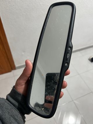 Espejo Interior retrovisor coche