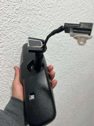 Espejo Interior retrovisor coche