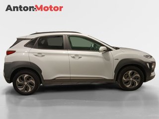 Hyundai Kona 1.6 GDI HEV SLE DCT