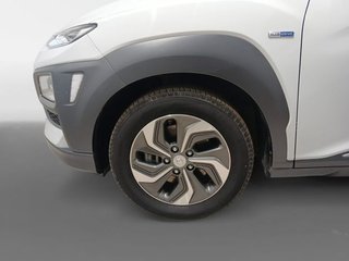 Hyundai Kona 1.6 GDI HEV SLE DCT