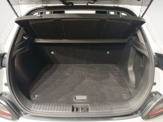 Hyundai Kona 1.6 GDI HEV SLE DCT