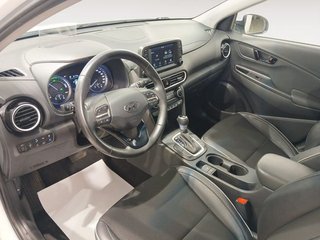 Hyundai Kona 1.6 GDI HEV SLE DCT