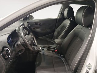 Hyundai Kona 1.6 GDI HEV SLE DCT