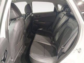 Hyundai Kona 1.6 GDI HEV SLE DCT
