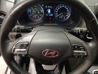 Hyundai Kona 1.6 GDI HEV SLE DCT