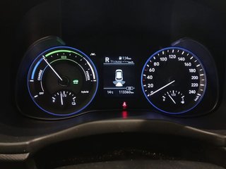 Hyundai Kona 1.6 GDI HEV SLE DCT