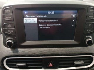Hyundai Kona 1.6 GDI HEV SLE DCT