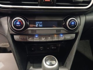 Hyundai Kona 1.6 GDI HEV SLE DCT