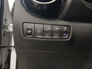 Hyundai Kona 1.6 GDI HEV SLE DCT