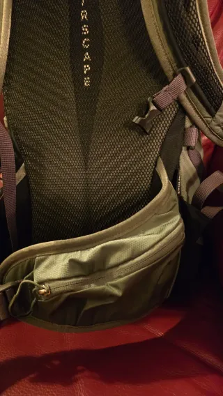 Zaino Osprey Sportlite 30 pine leaf green