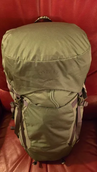 Zaino Osprey Sportlite 30 pine leaf green