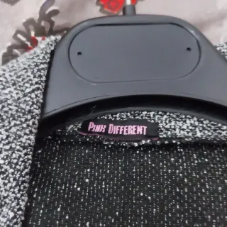 Completo donna Pink Different