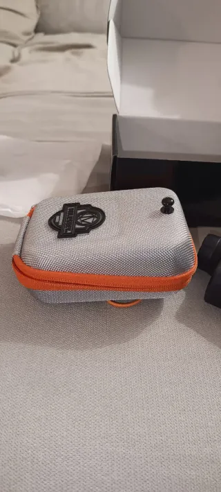 Telemetro MILESEEY PF210 Caza Golf