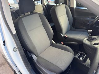 Citroen Berlingo 2021