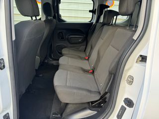 Citroen Berlingo 2021