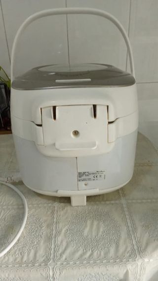 Robot Cocina Moulinex Maxi Chef