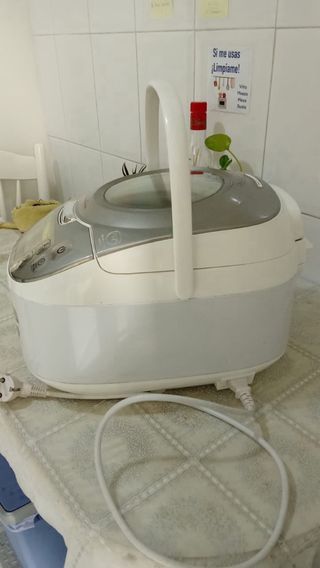 Robot Cocina Moulinex Maxi Chef