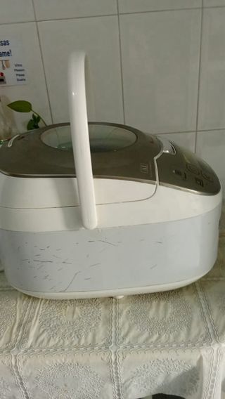 Robot Cocina Moulinex Maxi Chef