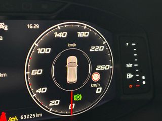 Seat Tarraco 2.0 TDI 190CV 4Drive DSG  Xcellence