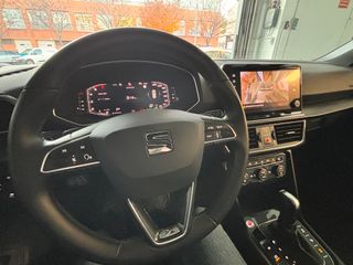 Seat Tarraco 2.0 TDI 190CV 4Drive DSG  Xcellence