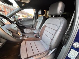 Seat Tarraco 2.0 TDI 190CV 4Drive DSG  Xcellence