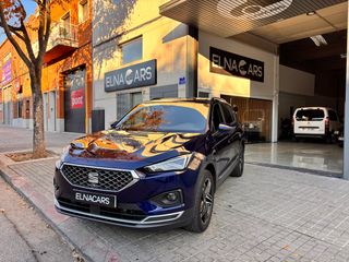 Seat Tarraco 2.0 TDI 190CV 4Drive DSG  Xcellence