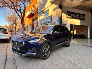 Seat Tarraco 2.0 TDI 190CV 4Drive DSG  Xcellence