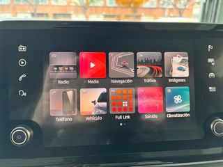 Seat Tarraco 2.0 TDI 190CV 4Drive DSG  Xcellence