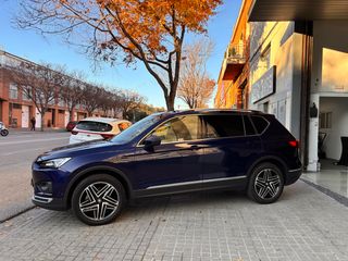 Seat Tarraco 2.0 TDI 190CV 4Drive DSG  Xcellence