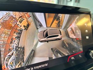 Seat Tarraco 2.0 TDI 190CV 4Drive DSG  Xcellence