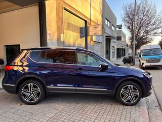 Seat Tarraco 2.0 TDI 190CV 4Drive DSG  Xcellence