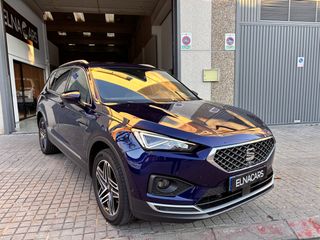Seat Tarraco 2.0 TDI 190CV 4Drive DSG  Xcellence