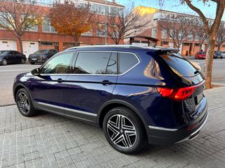 Seat Tarraco 2.0 TDI 190CV 4Drive DSG  Xcellence