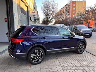 Seat Tarraco 2.0 TDI 190CV 4Drive DSG  Xcellence