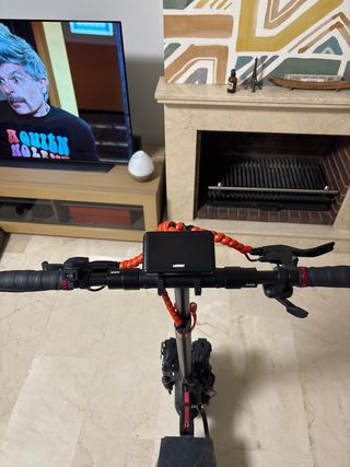 Patinete Eléctrico - Bueno, Bonito y Barato