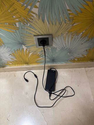 Patinete Eléctrico - Bueno, Bonito y Barato