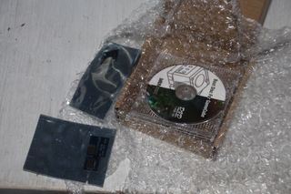 Nintendo Gamecube Viola Controller + Console