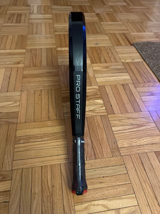 Pala de pádel Wilson Pro Staff