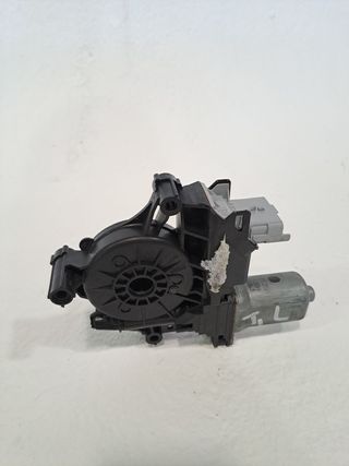 MOTOR ELEVALUNAS TRASERO IZQUIERDO OPEL MOKKA