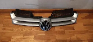 Rejilla Parachoques VW Golf 5 MK5