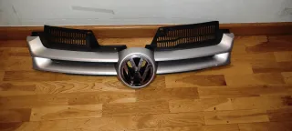 Rejilla Parachoques VW Golf 5 MK5
