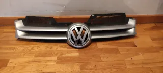 Rejilla Parachoques VW Golf 5 MK5