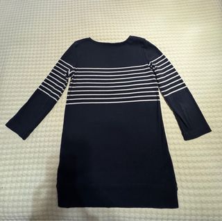 Jersey fino rayas Massimo Dutti