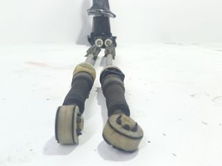 PALANCA CAMBIO RENAULT CLIO IV