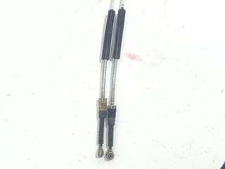 PALANCA CAMBIO RENAULT CLIO IV