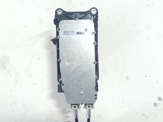 PALANCA CAMBIO RENAULT CLIO IV